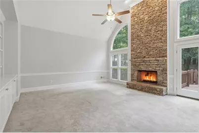 4204 Balmoral Glen Drive, Peachtree Corners, GA 30092 - Photo 11