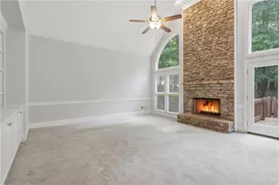 4204 Balmoral Glen Dr, Peachtree Corners, GA 30092 - Photo 11