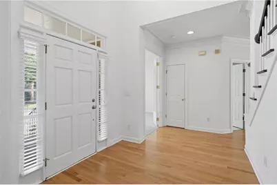 4204 Balmoral Glen Drive, Peachtree Corners, GA 30092 - Photo 5