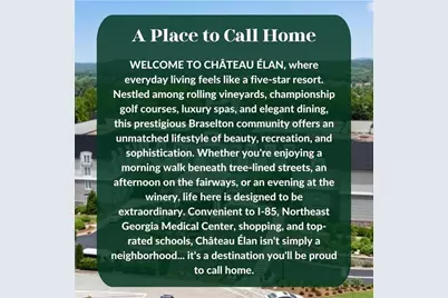 5720 Golf Club Drive, Braselton, GA 30517 - Photo 3