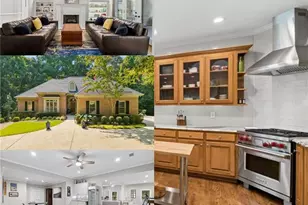 [Address not provided], Braselton, GA 30517 - Photo 1