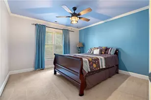 321 River Green Ave, Canton, GA 30114 - Photo 49