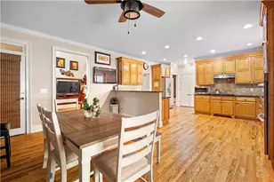 321 River Green Ave, Canton, GA 30114 - Photo 29