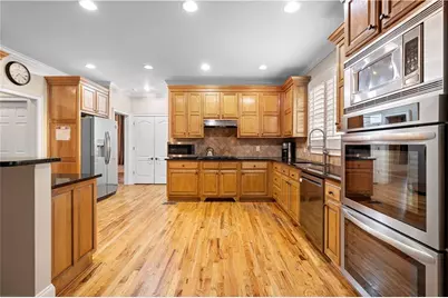 321 River Green Avenue, Canton, GA 30114 - Photo 23