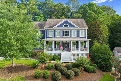 321 River Green Avenue, Canton, GA 30114 - Photo 1