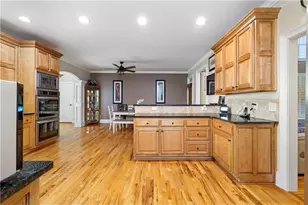 321 River Green Ave, Canton, GA 30114 - Photo 25