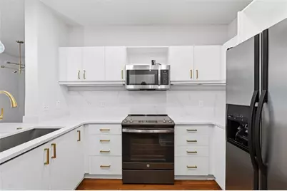 390 17th Street NW #4052, Atlanta, GA 30363 - Photo 1