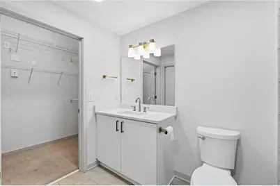 390 17th Street NW #4052, Atlanta, GA 30363 - Photo 31