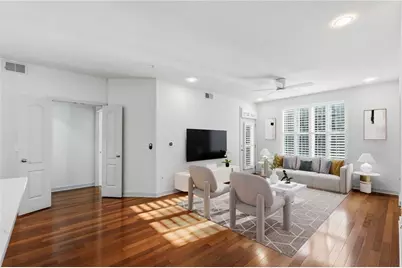 390 17th Street NW #4052, Atlanta, GA 30363 - Photo 19