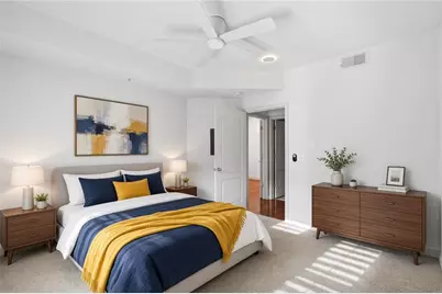 390 17th Street NW #4052, Atlanta, GA 30363 - Photo 9