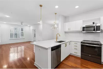 390 17th Street NW #4052, Atlanta, GA 30363 - Photo 25