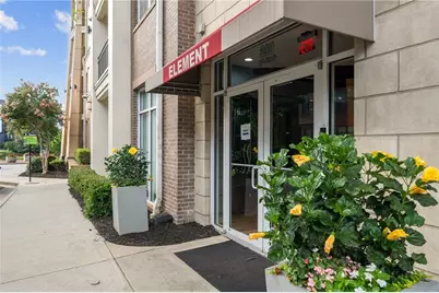 390 17th Street NW #4052, Atlanta, GA 30363 - Photo 15