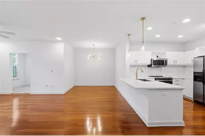 390 17th Street NW #4052, Atlanta, GA 30363 - Photo 27