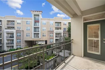 390 17th Street NW #4052, Atlanta, GA 30363 - Photo 25