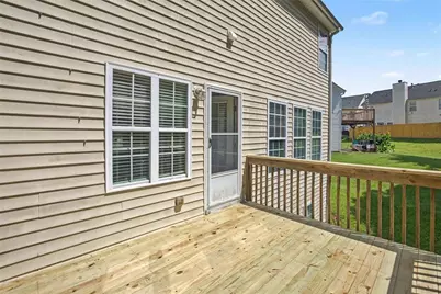 91 Revere Turn, Fairburn, GA 30213 - Photo 17