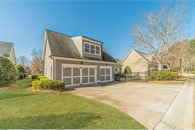 411 Tralee Court, Statham, GA 30666 - Photo 59
