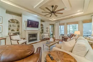 411 Tralee Ct, Statham, GA 30666 - Photo 23