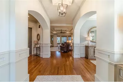 411 Tralee Court, Statham, GA 30666 - Photo 5