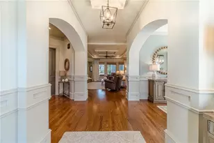 411 Tralee Ct, Statham, GA 30666 - Photo 5