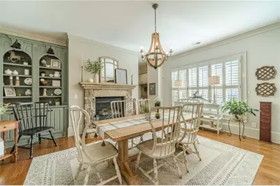 411 Tralee Court, Statham, GA 30666 - Photo 19
