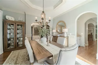 411 Tralee Court, Statham, GA 30666 - Photo 9