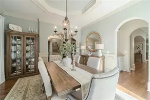 411 Tralee Ct, Statham, GA 30666 - Photo 9