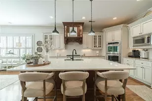 411 Tralee Ct, Statham, GA 30666 - Photo 13