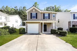3530 Sable Glen Ln, Atlanta, GA 30349 - Photo 1