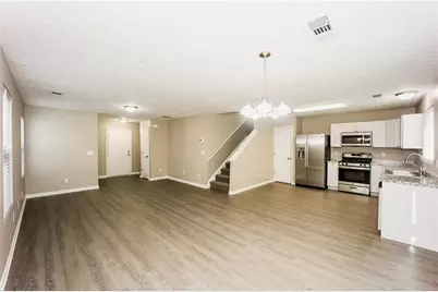 3530 Sable Glen Lane, Atlanta, GA 30349 - Photo 5