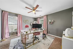 105 Sagebrush Trail, Covington, GA 30014 - Photo 13