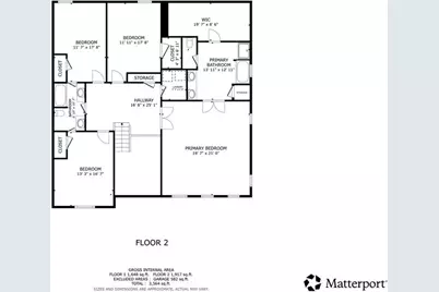 20 Stream Glen Court, Covington, GA 30016 - Photo 31