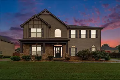20 Stream Glen Court, Covington, GA 30016 - Photo 3