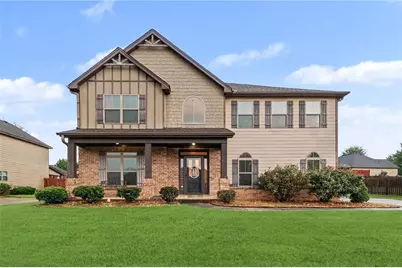 20 Stream Glen Court, Covington, GA 30016 - Photo 1
