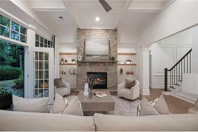 3669 Canyon Ridge Court NE, Atlanta, GA 30319 - Photo 11
