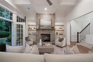 3669 Canyon Ridge Ct NE, Atlanta, GA 30319 - Photo 11
