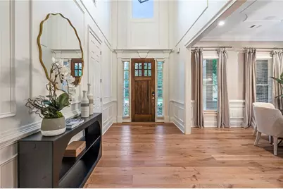 3669 Canyon Ridge Court NE, Atlanta, GA 30319 - Photo 5