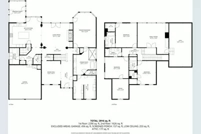 3669 Canyon Ridge Court NE, Atlanta, GA 30319 - Photo 49