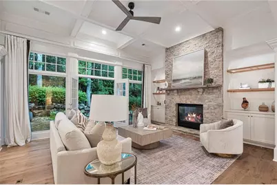 3669 Canyon Ridge Court NE, Atlanta, GA 30319 - Photo 1