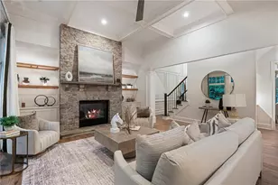 3669 Canyon Ridge Ct NE, Atlanta, GA 30319 - Photo 9
