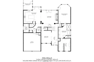 3669 Canyon Ridge Ct NE, Atlanta, GA 30319 - Photo 47