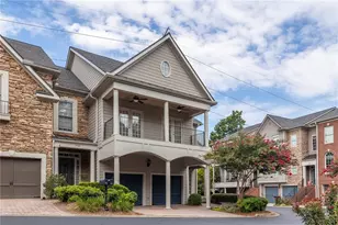 5468 Wentworth St, Sandy Springs, GA 30342 - Photo 1
