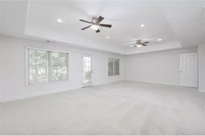 5468 Wentworth Street, Sandy Springs, GA 30342 - Photo 9