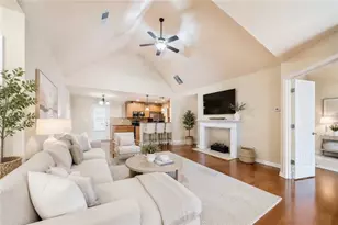 18 Mary Ln NE, White, GA 30184 - Photo 3