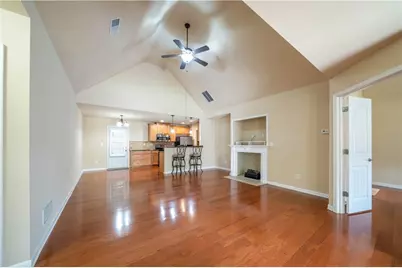 18 Mary Lane NE, White, GA 30184 - Photo 3