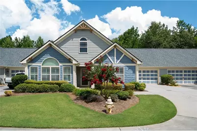 18 Mary Lane NE, White, GA 30184 - Photo 1