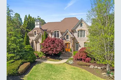 3080 Creek Tree Lane, Cumming, GA 30041 - Photo 5