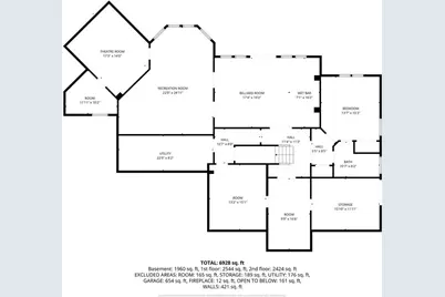 3080 Creek Tree Lane, Cumming, GA 30041 - Photo 107