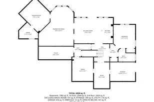 3080 Creek Tree Ln, Cumming, GA 30041 - Photo 107