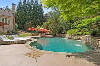 3080 Creek Tree Lane, Cumming, GA 30041 - Photo 1