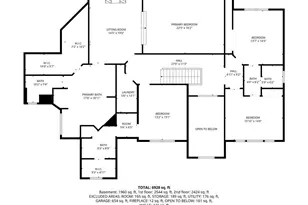 3080 Creek Tree Ln, Cumming, GA 30041 - Photo 109